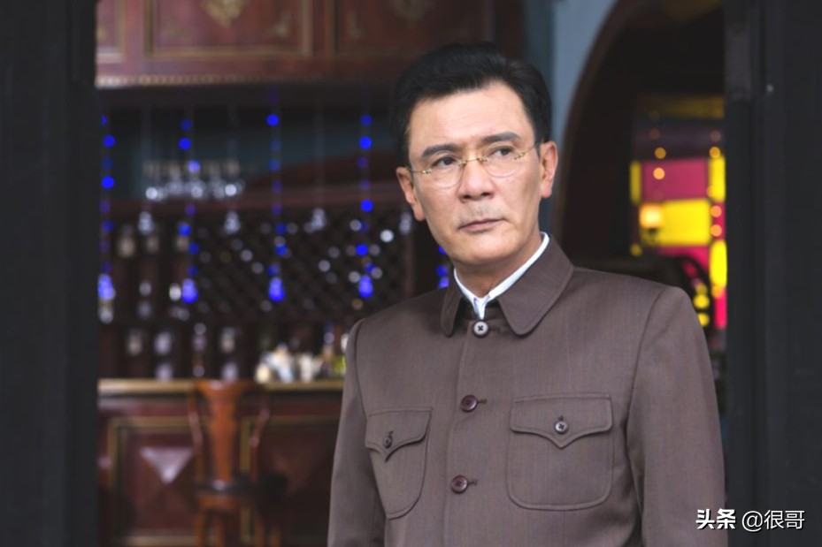 《心居》中有七位上海籍演员，张芝华好久不见，冯绍峰特约出演