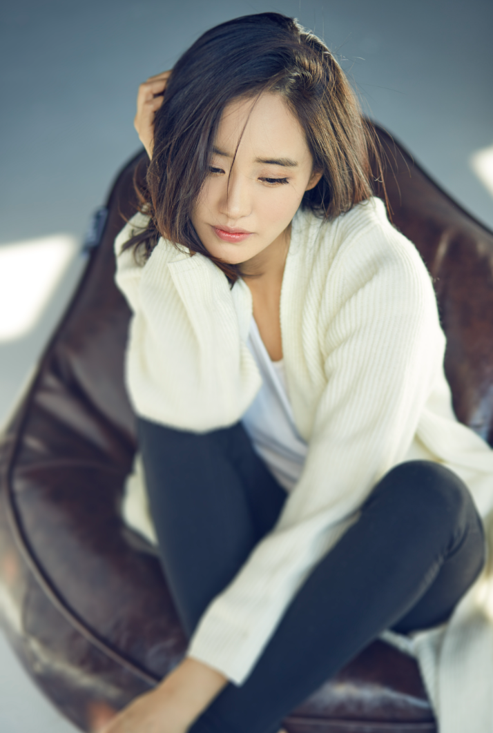 北方有佳人,绝世而独立.看看辽宁走出来的女明星,你能认识几位