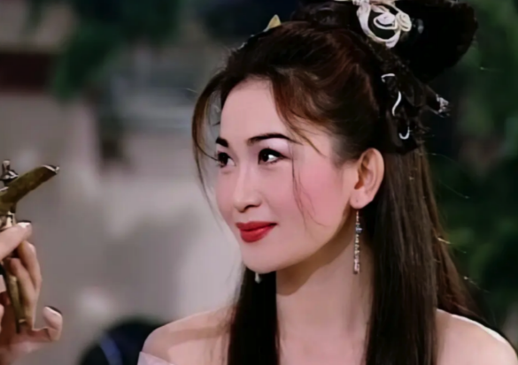 13位饰演妲己的女星，有人天生媚骨，有人滥竽充数