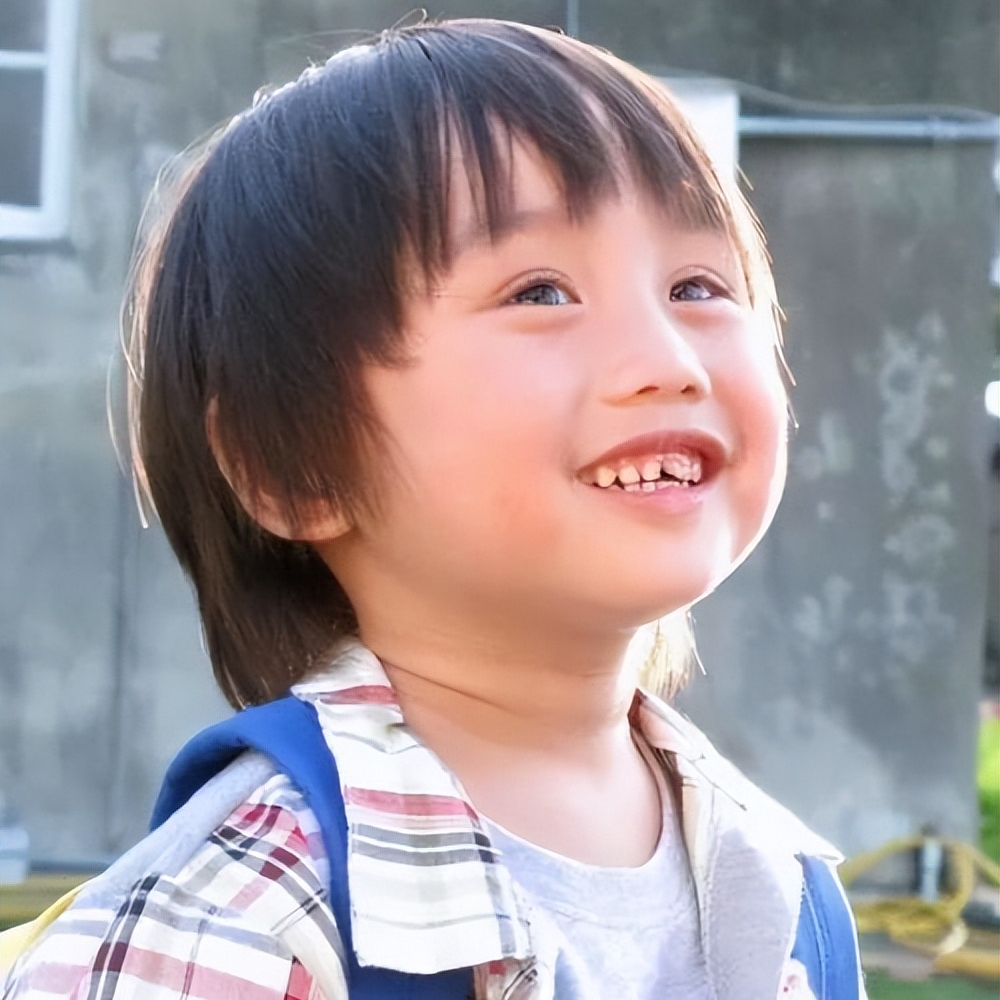 小小彬演过的戏 台湾童星小小彬现状-佳迪双