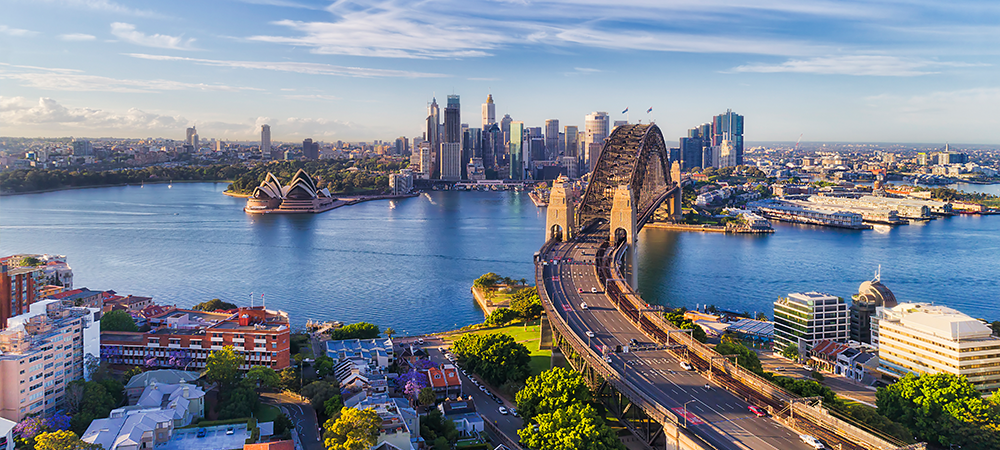 澳洲读研给你无限可能！认可度高+无硬性考试+可不需相关背景