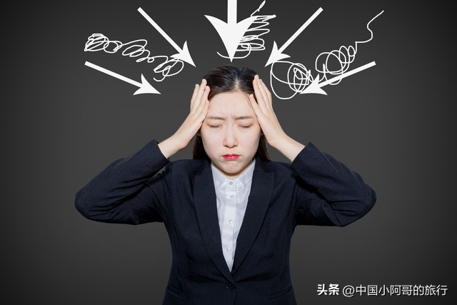 不要被网络的喷子和杠精带偏了方向 他们有六个特点 对社会充满仇恨