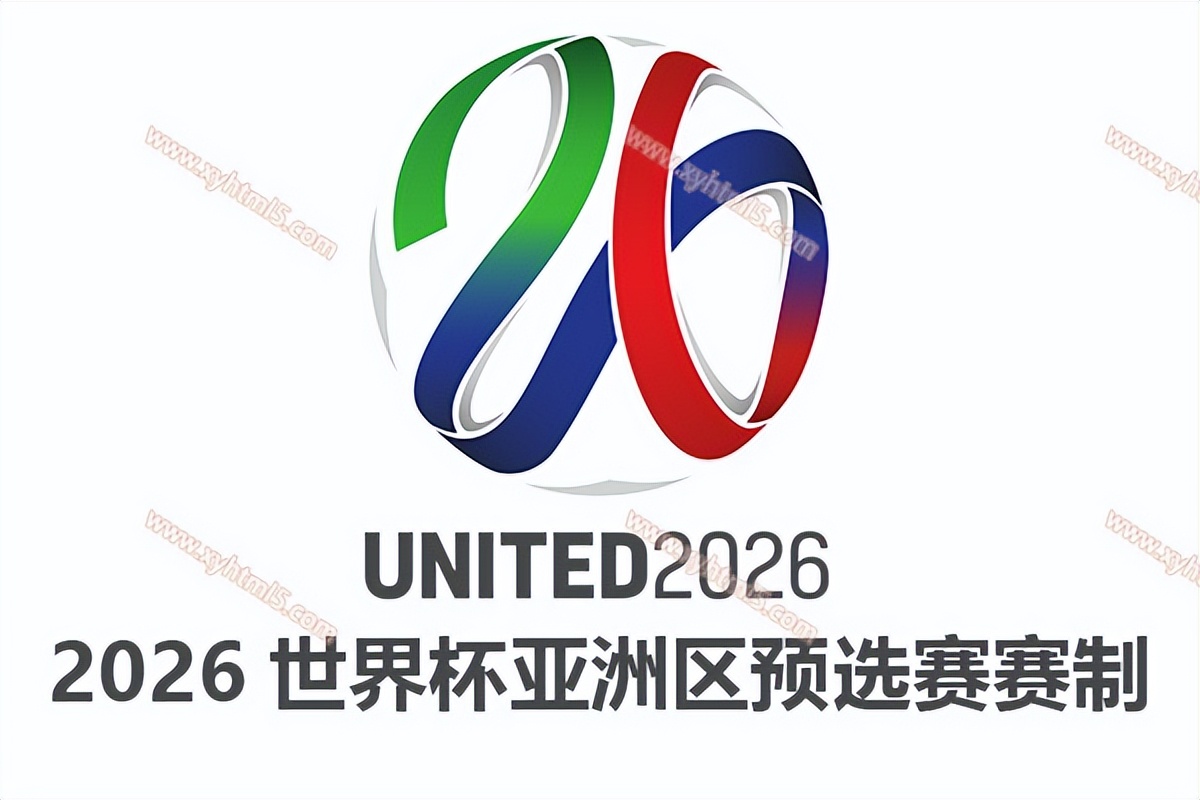 世界杯亞洲區名額如何產生（2026年世界杯亞洲區預選賽制確定）