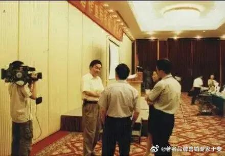 于斐老师谈：中小保健品企业的生存法则！（三）