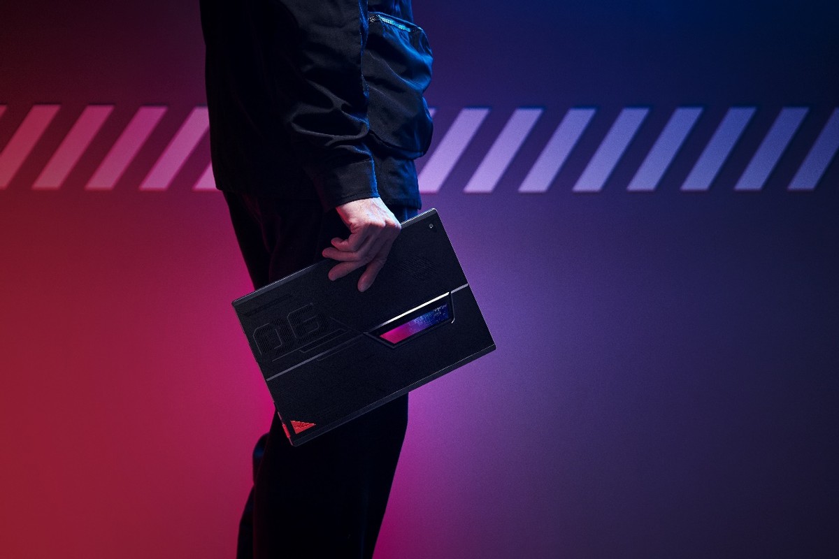 性能新标杆！ROG幻X领衔 ROG 2022全线笔记本硬核升级