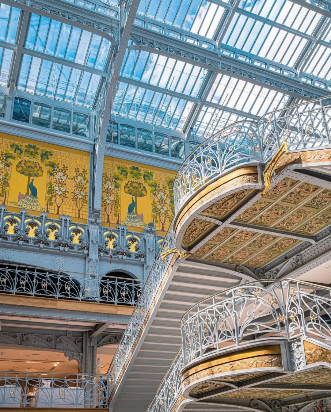 周杰伦MV里，藏着你不知道的美味巴黎