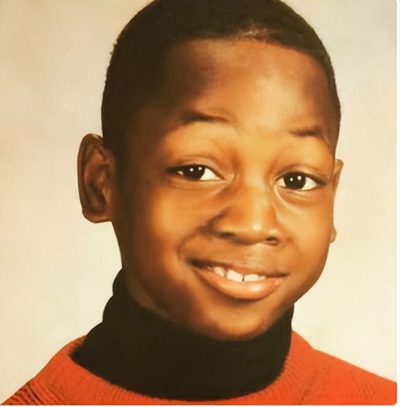 nba1号球员有哪些照片(nba球星童年照啥样?