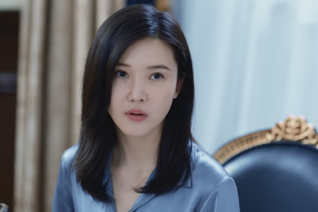 婚姻的两种猜想不主动不拒绝不离婚冷暴力的杨争可真够坏的