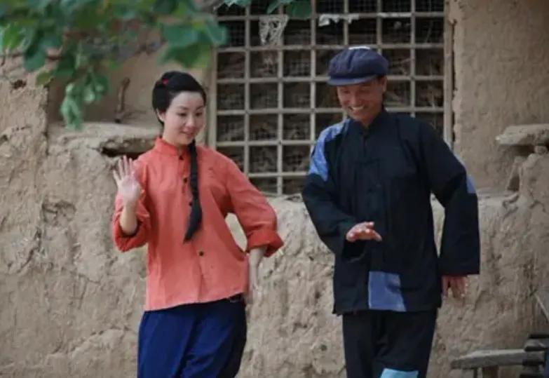 光棍儿在线观看西瓜(电影｜粗鄙，狂野，情欲，二人台的传奇故事)