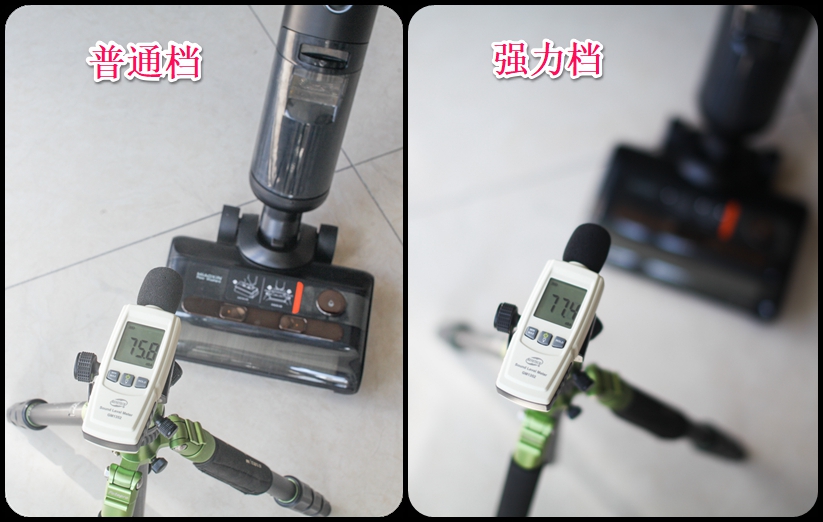 身轻如燕却又力大无穷，秒新K3洗地机让你感受极致