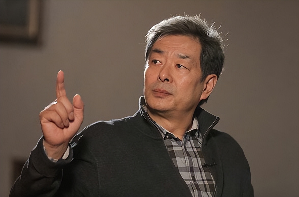 70岁濮存昕的"销声匿迹",是娱乐圈的悲哀和损失