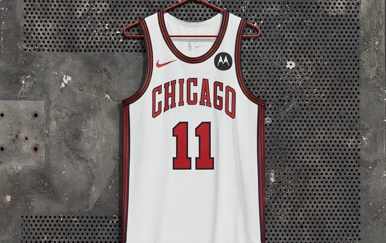 2022-23赛季29件NBA城市版球衣，各有各的设计风格