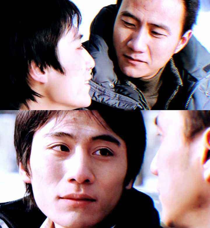 像之前一样没有任何水花,却没想到直接爆火,胡军和刘烨也凭借着这部剧