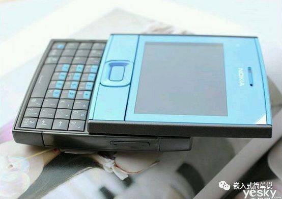 诺基亚5220（盘点诺基亚历史上最全的经典产品）