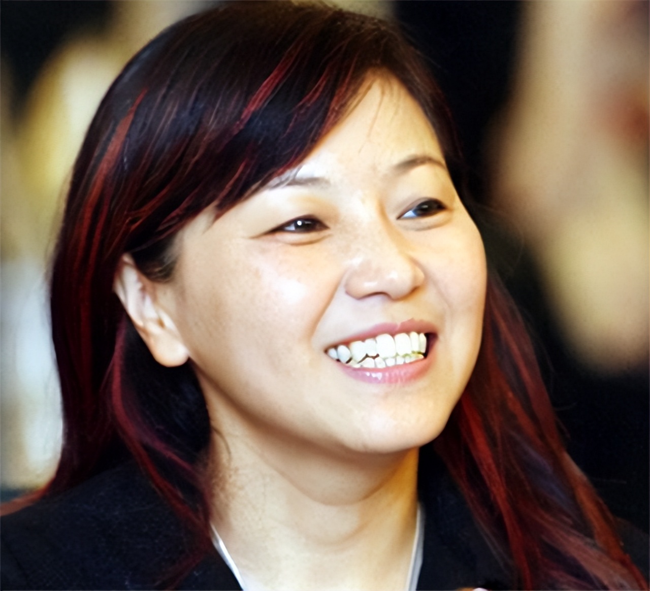 北京奥运会都来了哪些巨星(2008年北京奥运会,郭晶晶