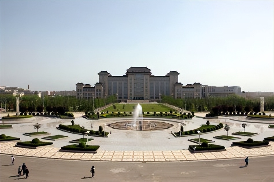 聊聊陕西高校的层次