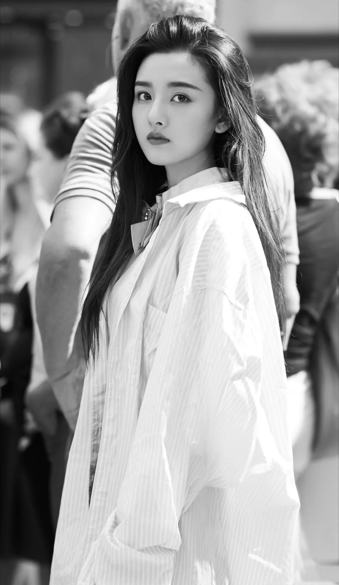 精选女明星壁纸合集｜杨超越｜宋祖儿｜朴彩英｜赵丽颖