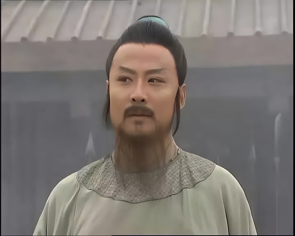 《水浒传》播出24年，8位演员境况相差太大，男7号如今成顶流