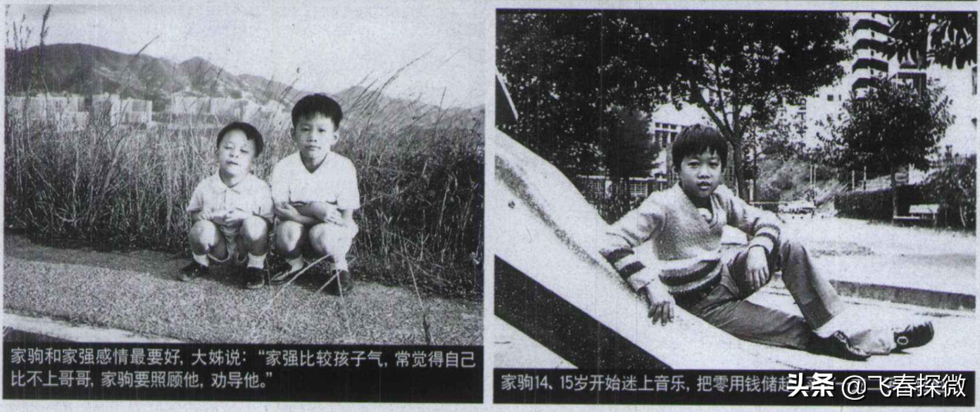 黄家驹怎么死的（黄家驹去世29周年祭：他缘何而死？为啥赴日？何以不衰？）