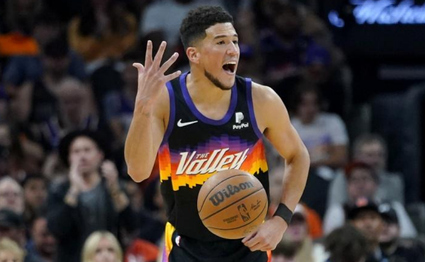 nba带病夺冠的人有哪些（健康赢得总冠军，季后赛受伤的5大巨星，恩比德影响太大）