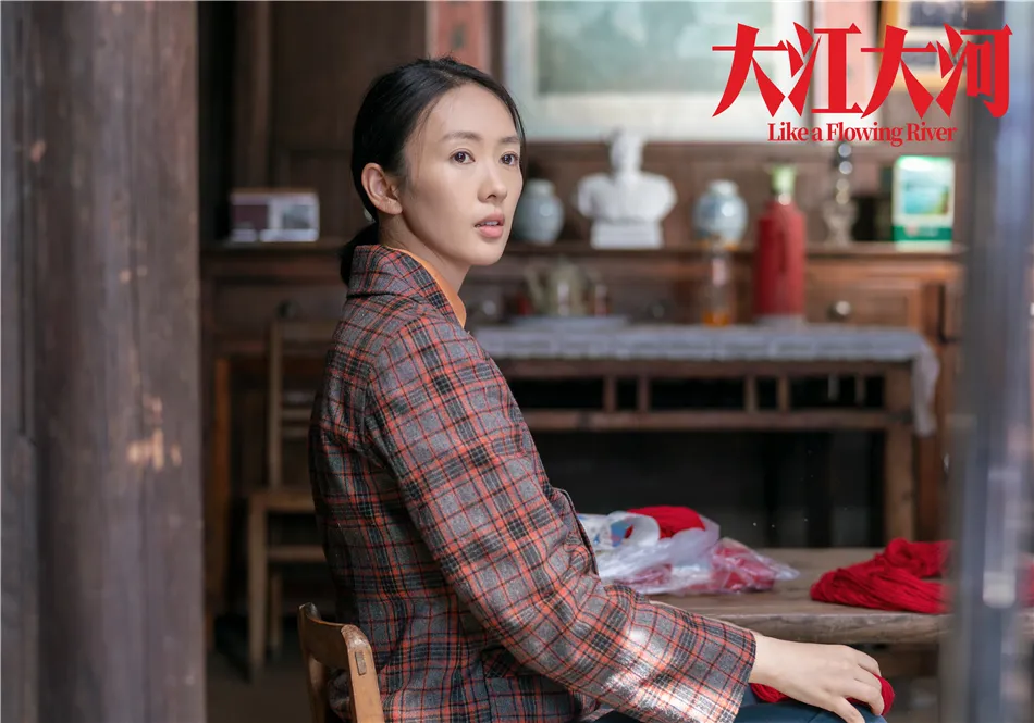 两部《大江大河》,做了一般电视剧做不成的事|国剧60讲第二季