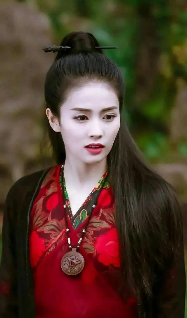 哪些明星的古装造型惊艳到你呢