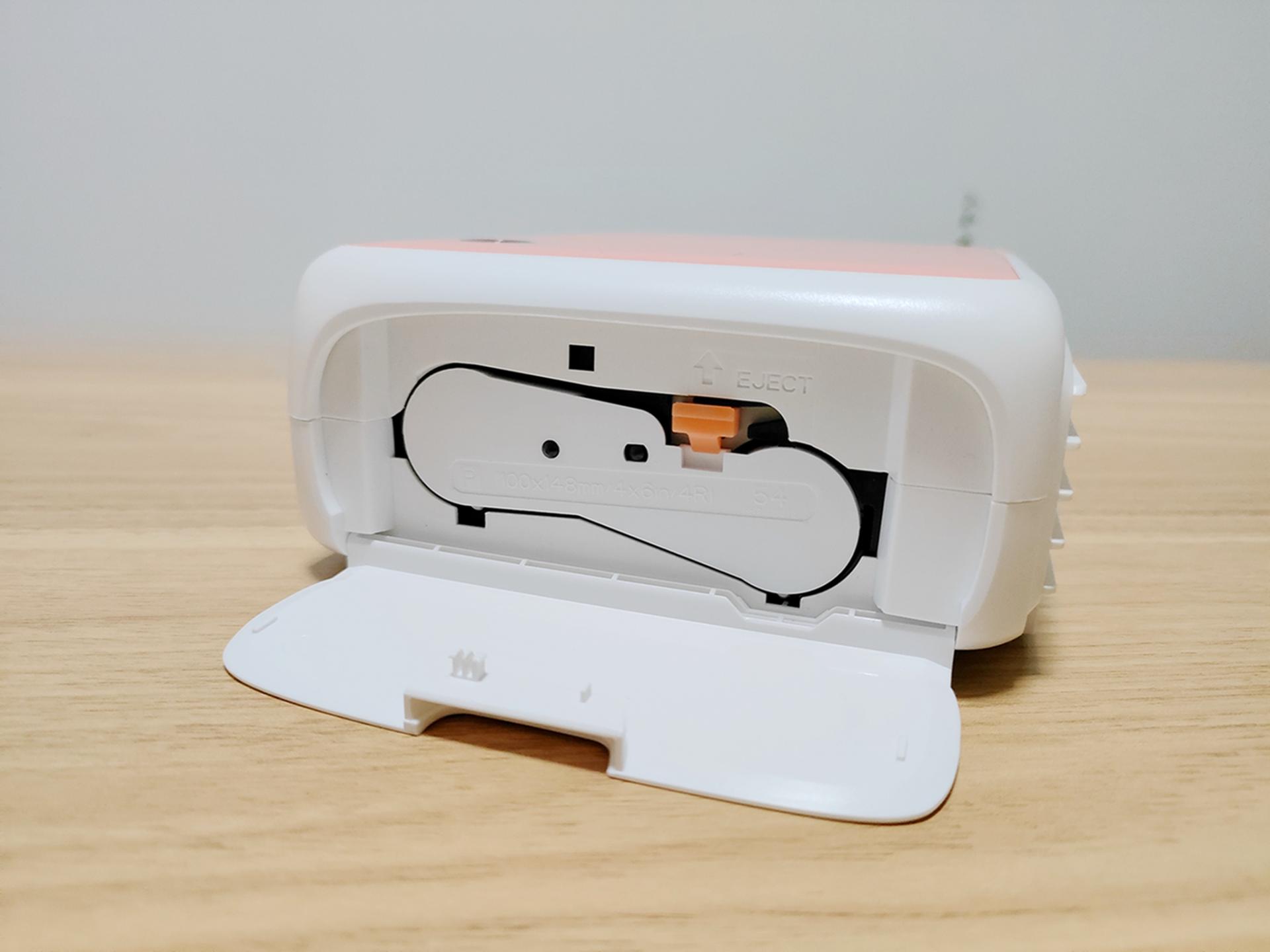 照片打印机也可这样玩？照片、视频跃然纸上，汉印CP4000L体验