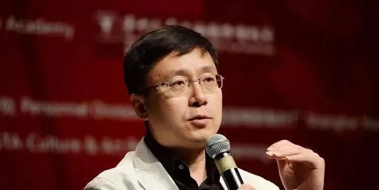 秦刚：军队与国企塑造了第一代制度企业家（系列五）