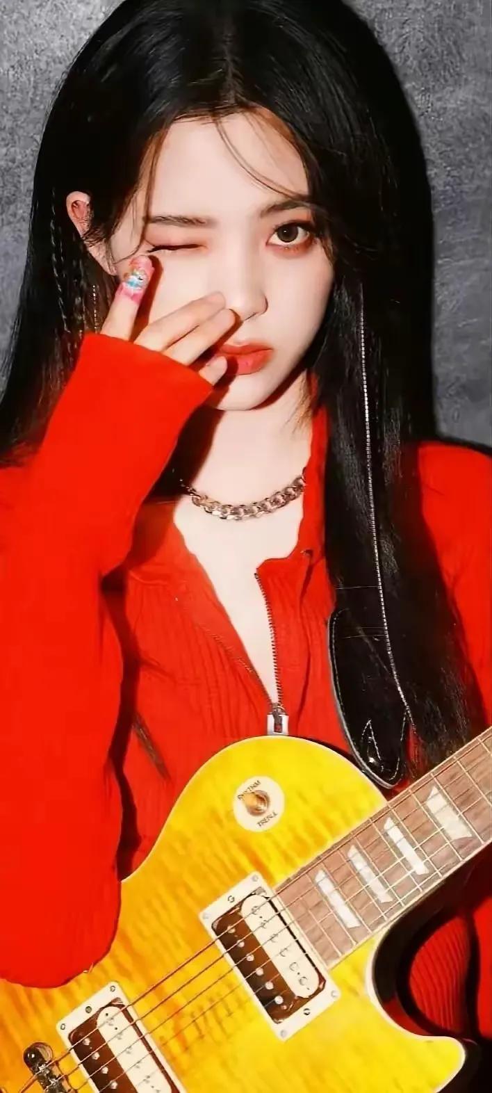 欧阳娜娜壁纸欣赏