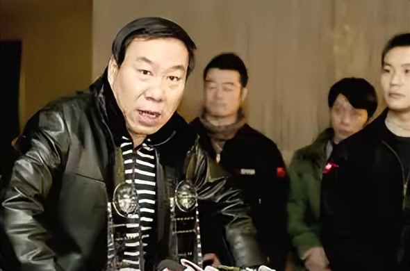 “最惨谋女郎”倪妮：被杨颖当成“丫鬟”，因力挺张艺谋被雪藏