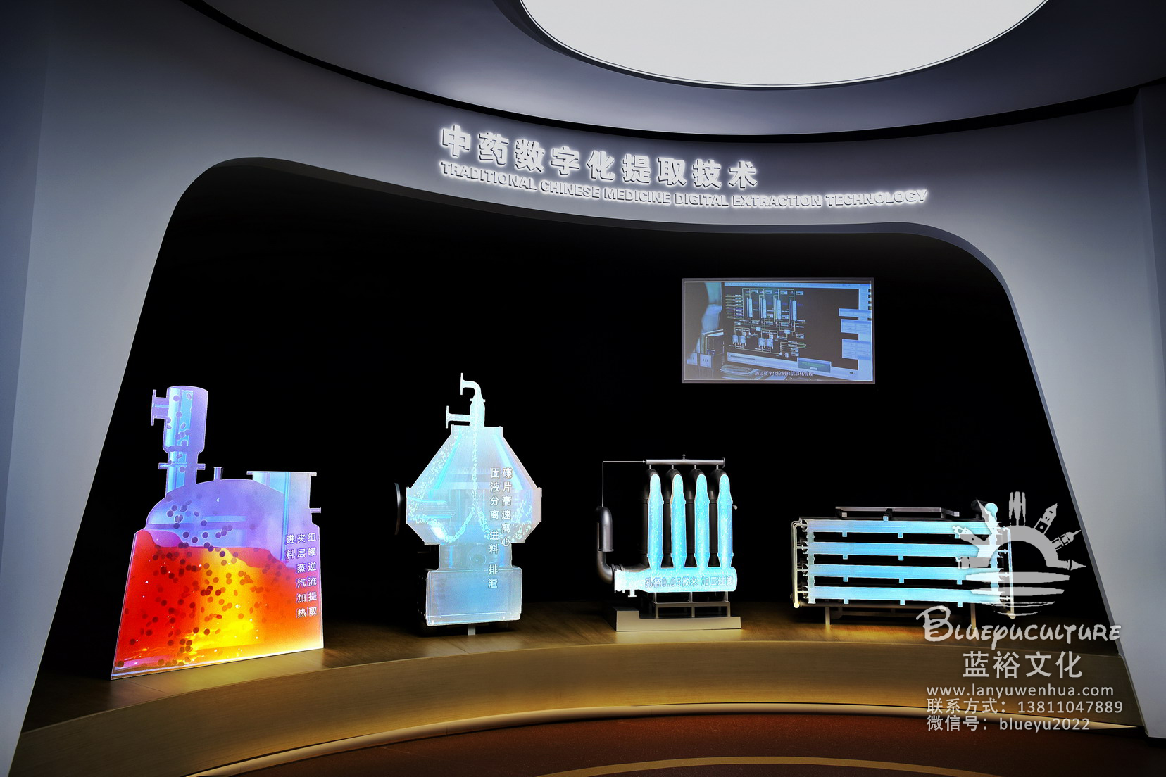 引领白酒体验新高度，劲牌震撼开启全新工业旅游