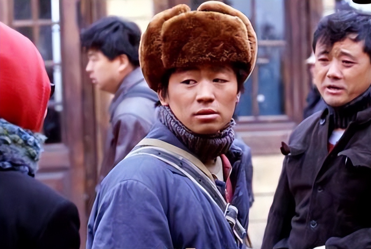 王宝强个人资料 王宝强老家简历-思宇生活