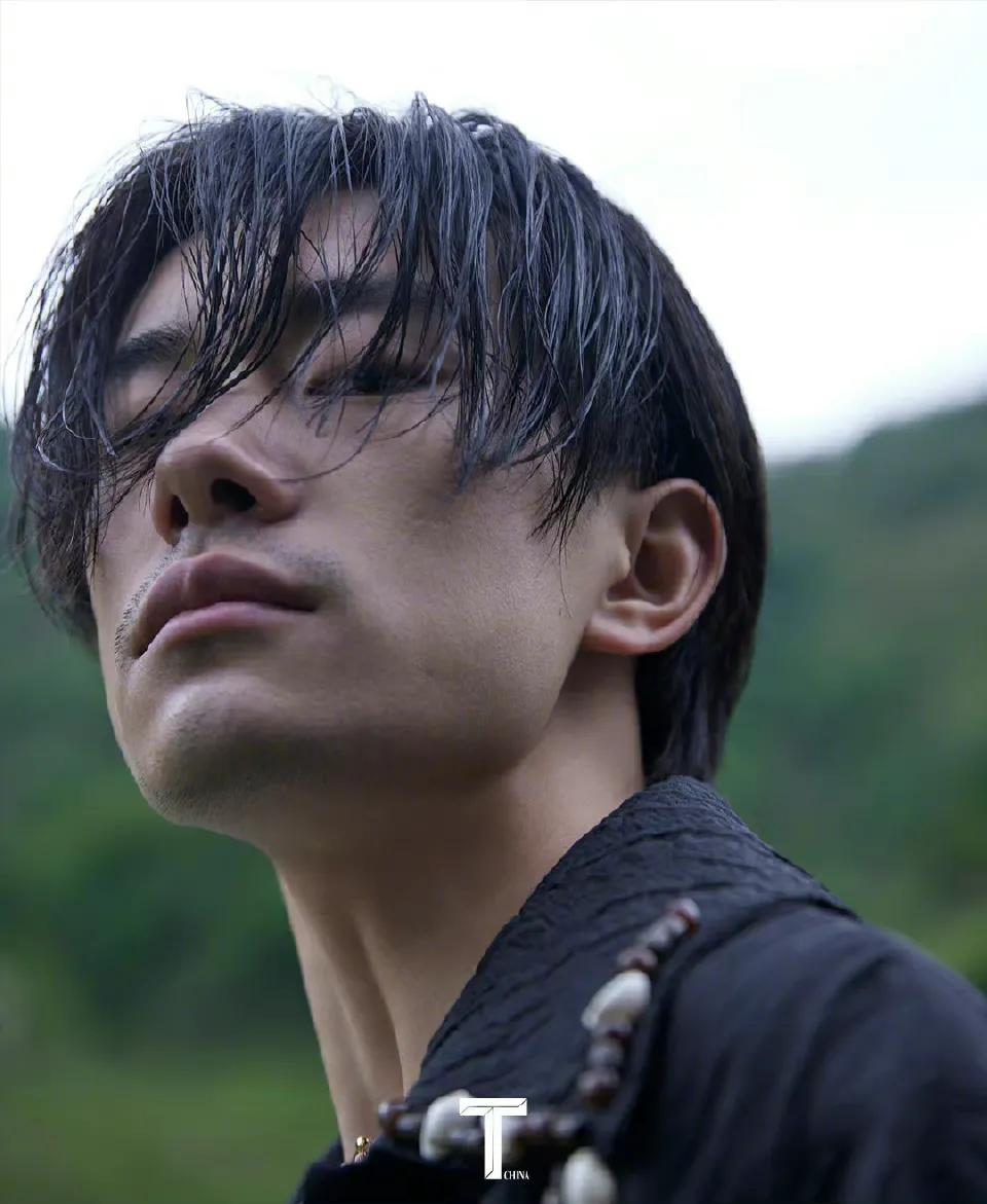 6.16图：檀健次 侯明昊 迪丽热巴 于朦胧 赵丽颖 易烊千玺 吴磊 胡兵 沈月