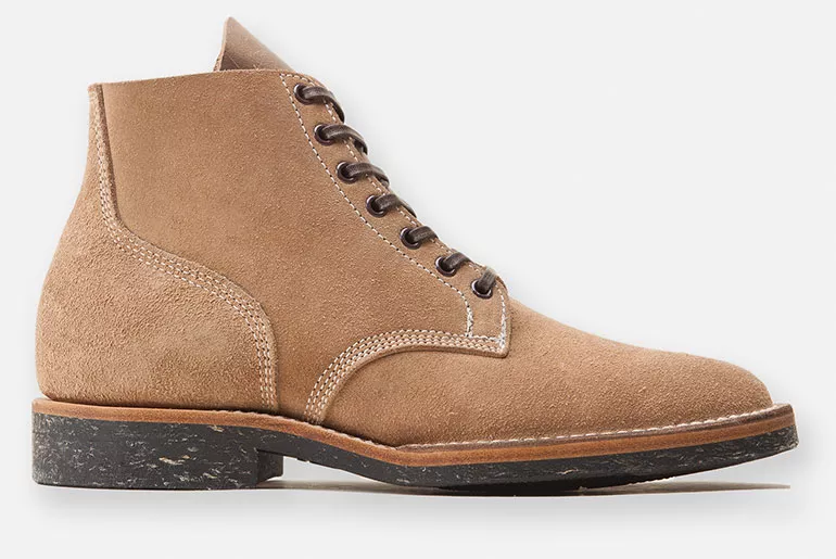 崛起的小众鞋底制造商：Dr.Sole的完整故事