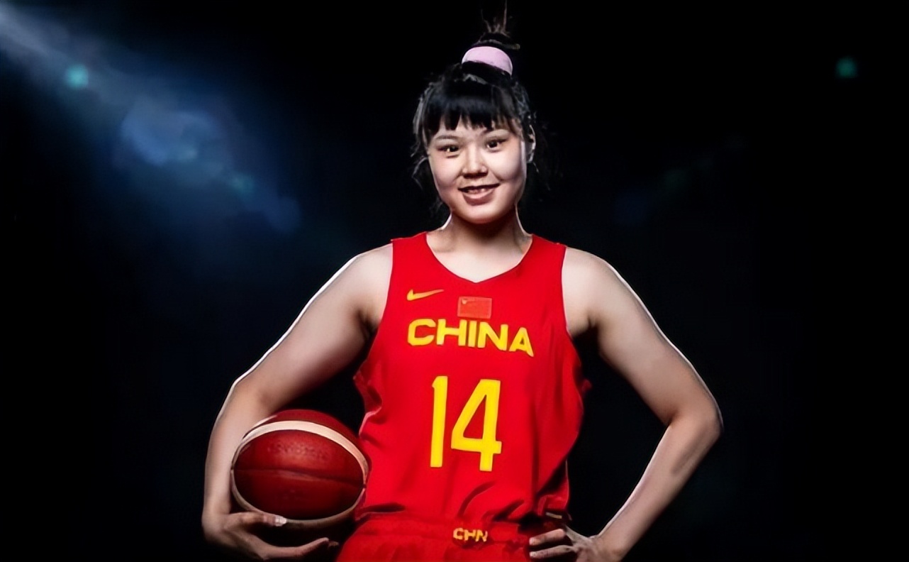 李月汝为什么没有去nba（太清醒！李月汝透露去WNBA原因，一番话很真实，球迷大赞）