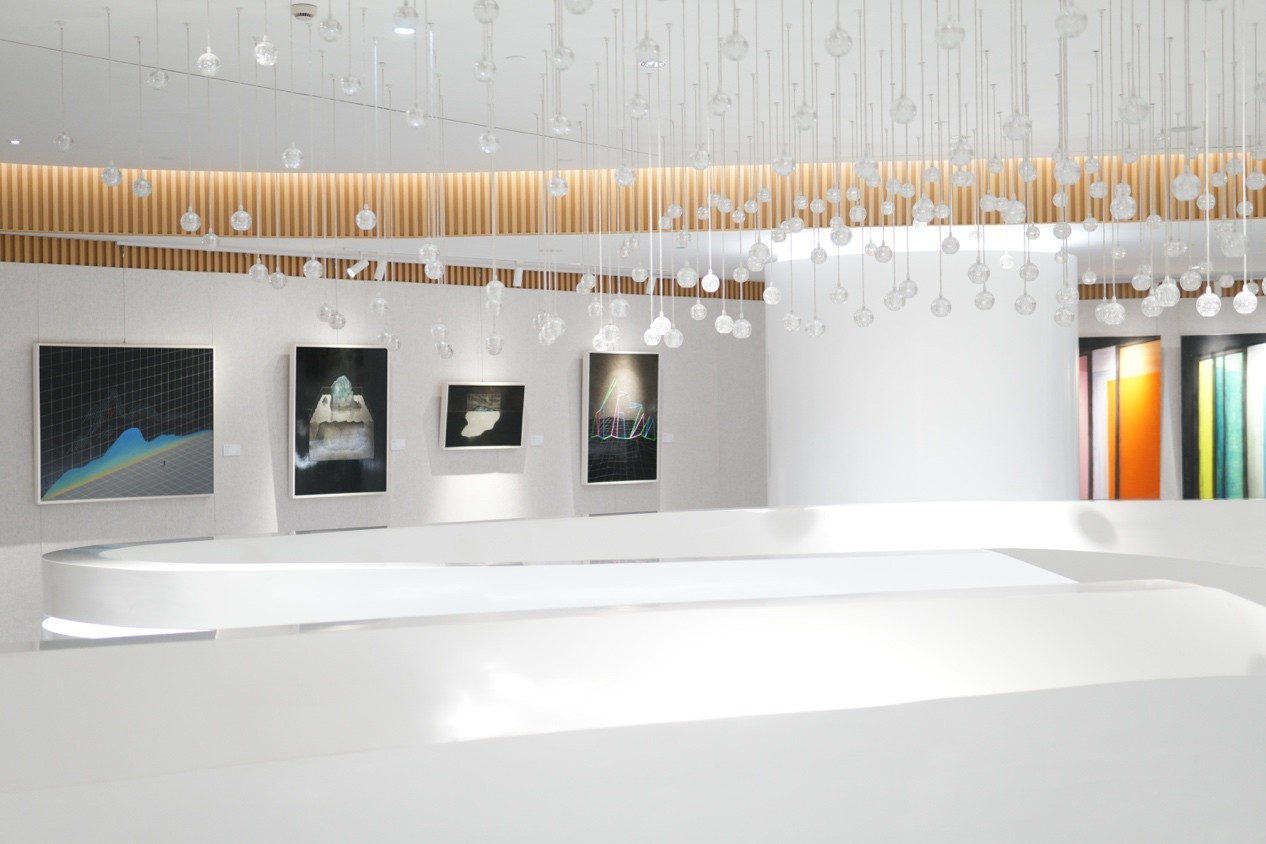 钱塘湾艺术馆 「绘的方式」第十七回开幕