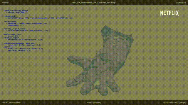 爱死机3中的最美三渲二！《恰似那台机器脉冲的颤跳》幕后解析