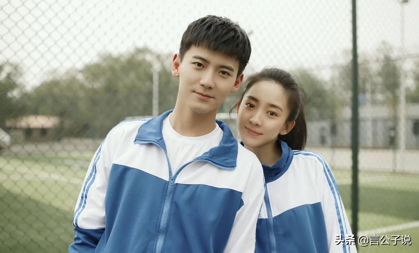 七位“惊鸿一瞥”的90后小花，个个有颜值有演技，却还是十八线