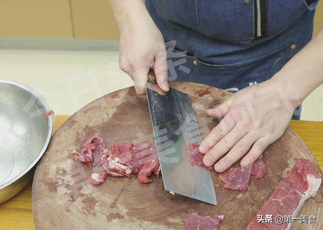 野山椒牛肉，野山椒牛肉怎么炒