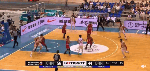 周琦为什么没有去nba（不打了！周琦决定离队回国！原因公布）