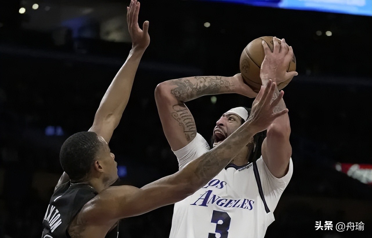 nba开赛时间2019（今日NBA：大帝59分准四双，加兰51分空砍，浓眉37+18统治内线）