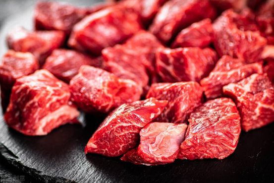 煮牛肉的正确方法，炖牛肉哪个部位最佳？