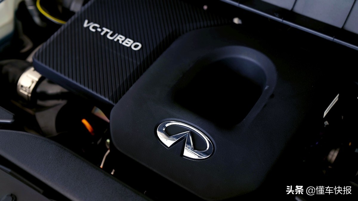 现代东方豪华，售价39.98万元起，一代英菲尼迪QX60实拍解析