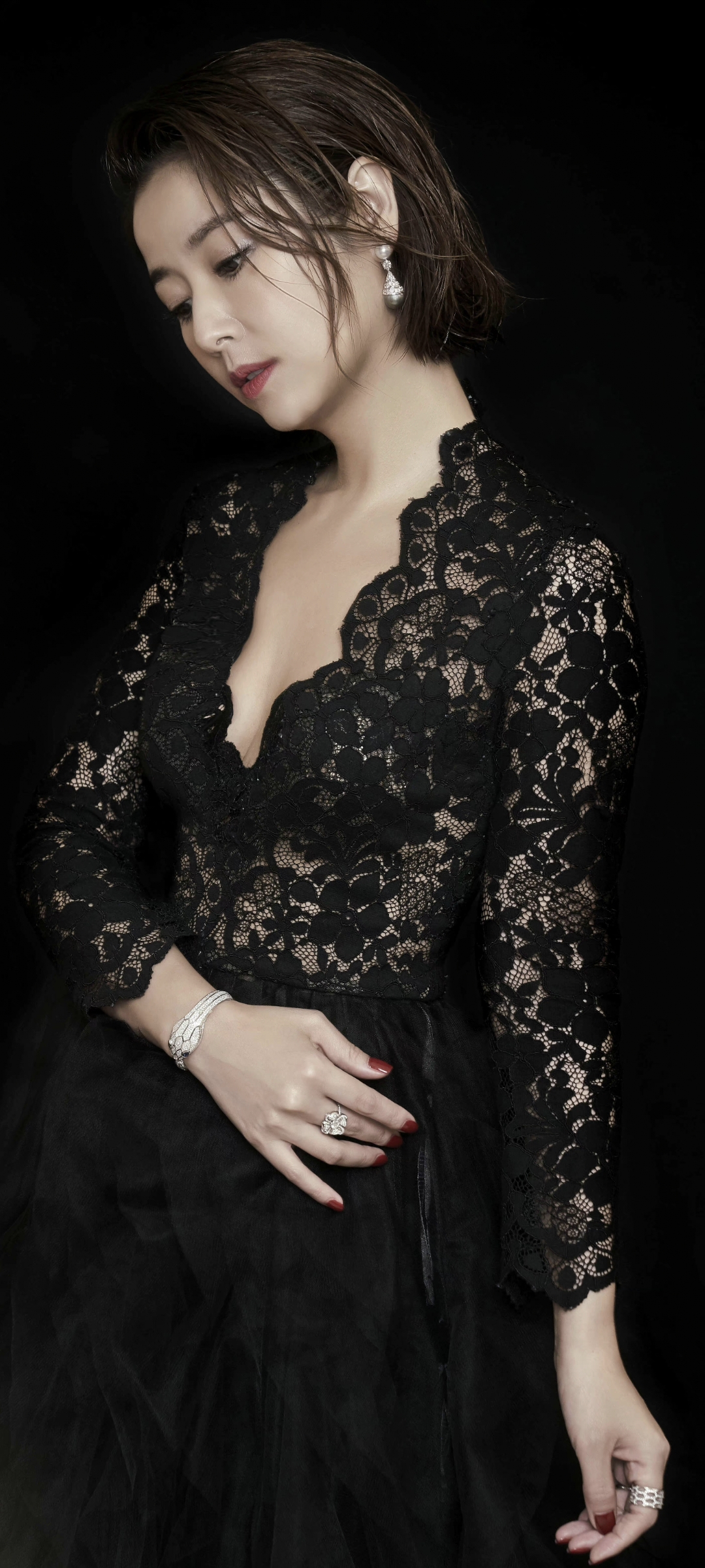 林心如超高清无水印壁纸图集