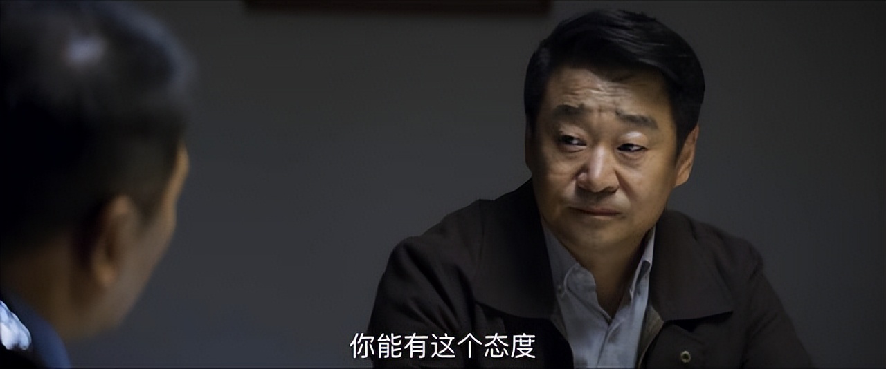 电视剧《对决》：饭局文化，不只是吃喝那么简单