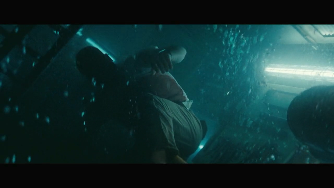 大猛哥说电影——《007：无暇赴死》——邦德同志这次真的死了