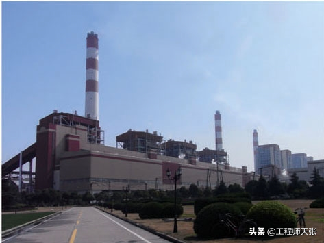 突发！上海外高桥发电厂除尘器坍塌，是什么原因造成的？