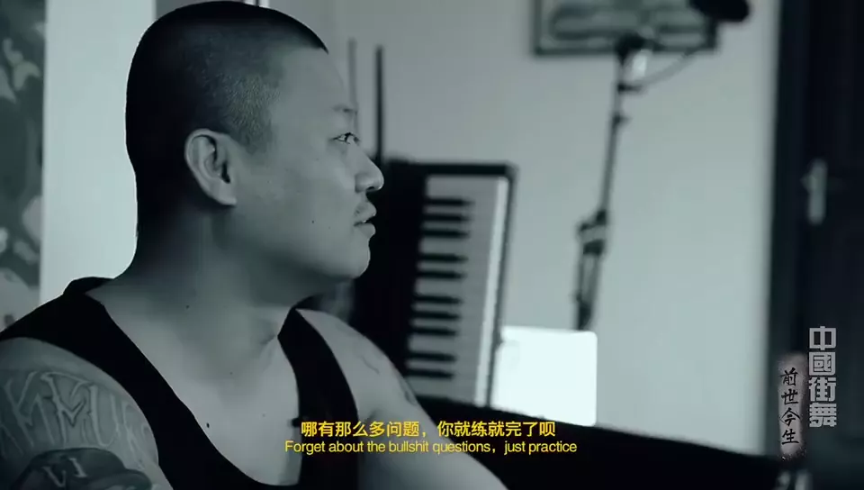 重庆gosh说唱团体成员(那些知名rapper所从事的职业是什么，他们的身上又隐藏着哪些绝活)