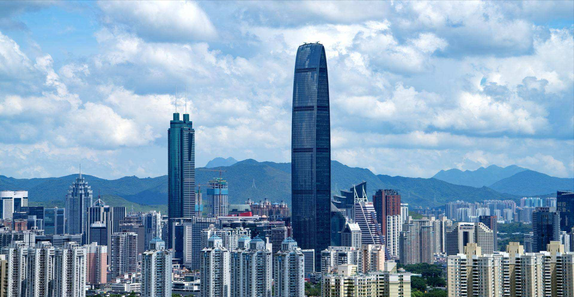 深圳富豪首次超过纽约！113人进入全球富豪榜，跻身世界第3