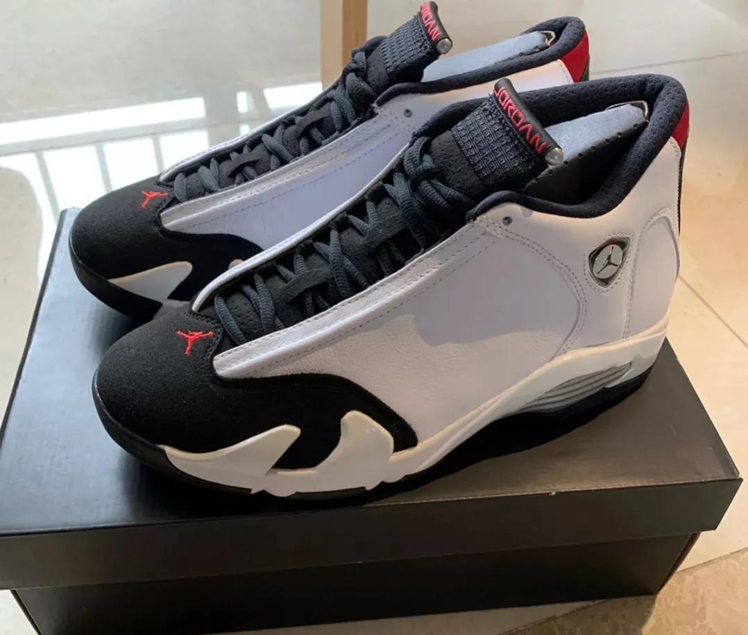 jordan篮球鞋系列图片(最好看的9双air jordan)